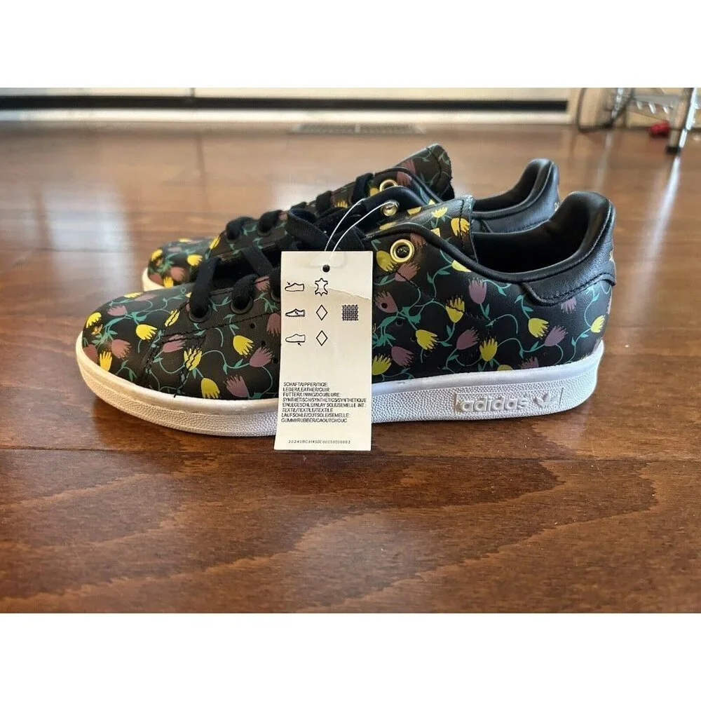 adidas finds this